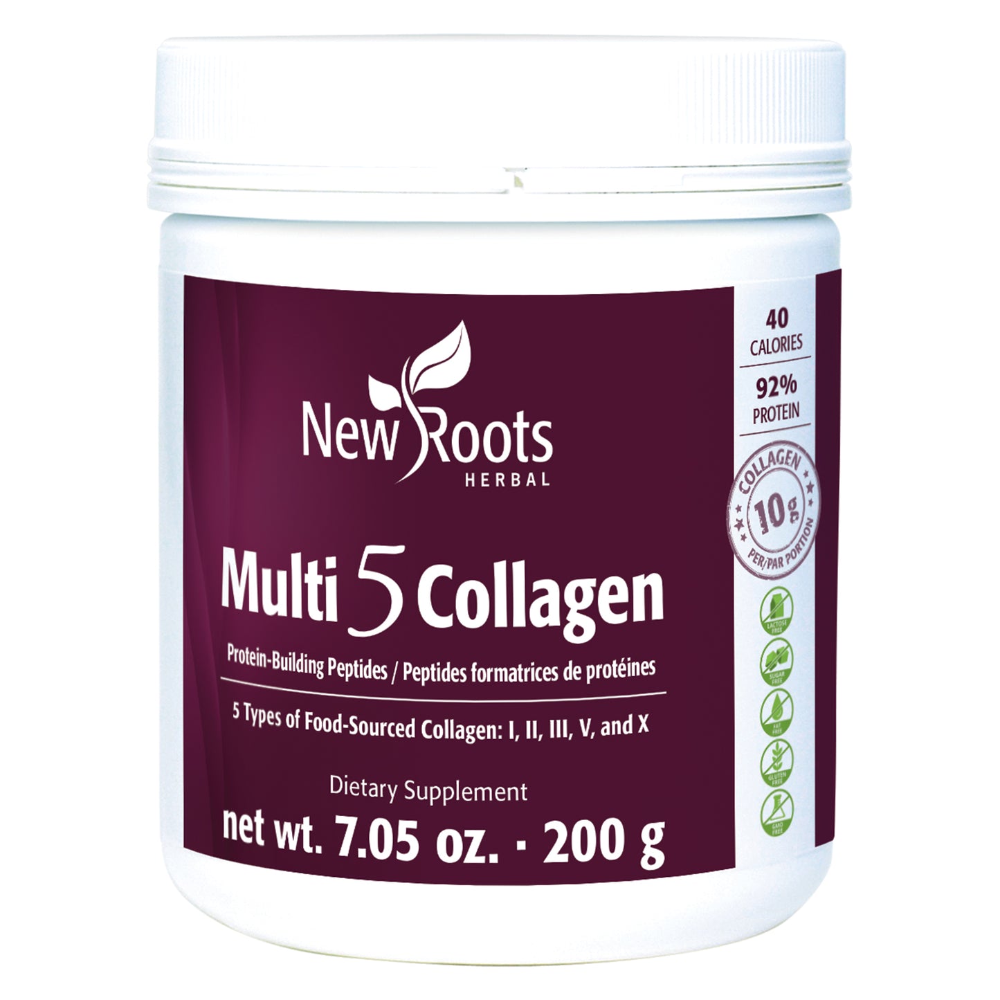 Collagen 5 Multi